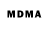 MDMA crystal Ciprianov Sky