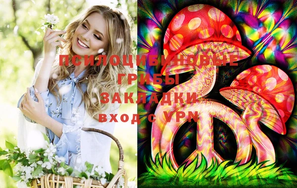 кристаллы Белоозёрский